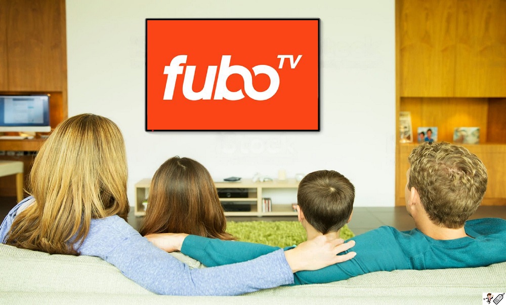 FuboTV free trial code