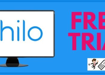 Philo 30 Day Free Trial