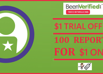 Beenverified $1 Trial