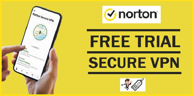 Norton Free Trial For 30-Day 2023