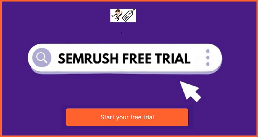 Semrush Free Trial