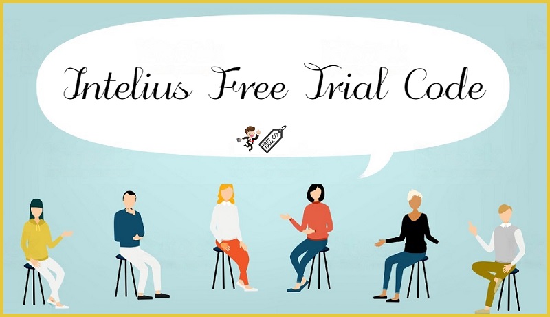 Intelius free trial code