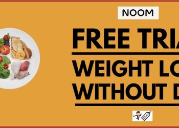 Noom Free Trial