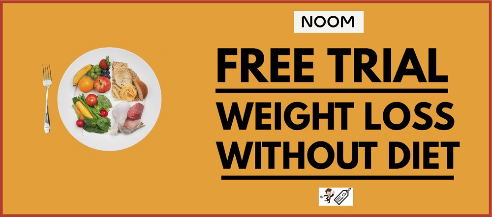 Noom Free Trial