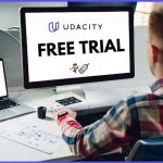 Udacity Free Trial 30 Days